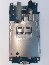 Placa Principal Mae Galaxy J1 2016 J120 - E.1