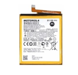 Bateria Moto E7 Plus Retirado - P.8