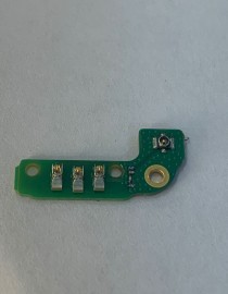 Conector de Rede De Sinal Pixi Alcatel 8050E - I.3