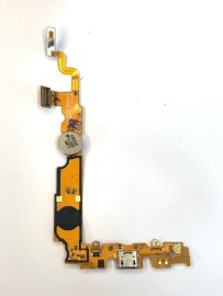 Flex Completo Conector de Carga LG Optimus L7 II P716 - I.4