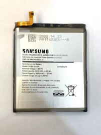 Bateria Original Retirado Galaxy S20 Fe 4G G780