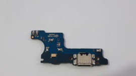 Placa De Carga Original Samsung Sm-a015 A01 Verso Ql1665a - G.3