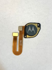 Flex da Biometria Moto E7 Retirado