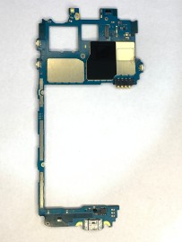 Placa Principal Mae Galaxy J4 J400 Retirado - G.5