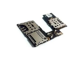 Flex do Slot De Chip Moto G3 - S.4