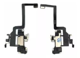 Campainha Alto Falante Auricular IPHONE 11 Retirado - H.9