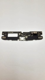 Placa De Carga Compatvel Lenovo Vibe A7010 - O.6