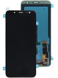 Tela Touch Lcd Frontal Galaxy J600 J6 Original A-2*