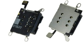 Flex Slot de Chip Retirado IPHONE 12 - P.3