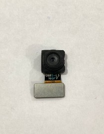 Camera Frontal Original Retirado Moto G6 Play - M.5