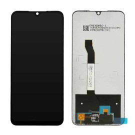 Display Frontal Touch Lcd Xiaomi Redmi Note 8 - A.2*