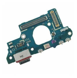 Placa De Carga Completa Compatvel Com G780 S20 Fe Original - G.3