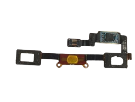 Flex Sensor do Botao Home Galaxy S4 Mini Retirado - S.3