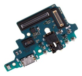 Placa De Carga Completa Compatvel N770 Note 10 Lite Original - G.3