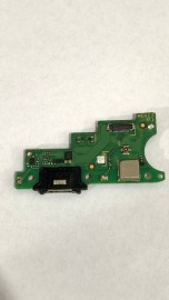 Placa De Carga Completa Compatvel Moto E6s - P.1