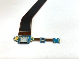 Flex Conector de Carga Tablet Galaxy P5200 - J.5