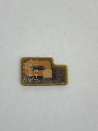 Sensor do Botao de Tarefa Galaxy J1 2016 J120 - E.1