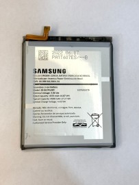 Bateria Original Retirado Galaxy A52 5G A526 - A.8