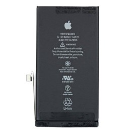 Bateria Original Retirado IPHONE 12 - P.3