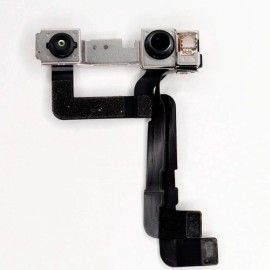 Camera Frontal IPHONE 11 Retirado - H.9