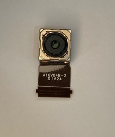 Camera Traseira Retirado Moto G4 Plus - A.6