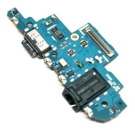 Placa De Carga Completa Compatvel Com A525 A52 4g Original - G.3