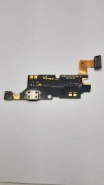 Placa De Carga Compatvel Samsung I9220/n7000 Note 2 - L.2