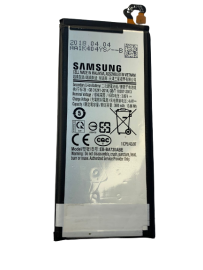 Bateria Original Retirado Galaxy J7 Pro J730 - A.8