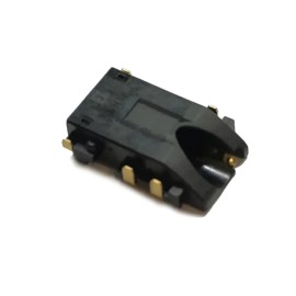 Flex Conector do Fone de Ouvido Moto G4 XT1626 - L.8