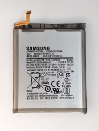 Bateria Original Retirado Galaxy S20+ 5G G986B - A-8*