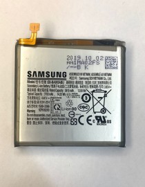 Bateria Original Retirado Galaxy A80 A805 - A.8