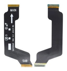 Cabo Flex Sub Placa Me Main Compatvel A70 A705 Original D5