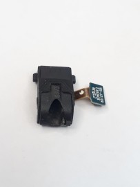 Flex Conector do Fone de Ouvido Galaxy J3 J320 - E.1