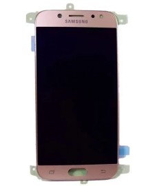 Tela Touch Lcd Frontal Galaxy J5 Pro J530 Rosa A-2*