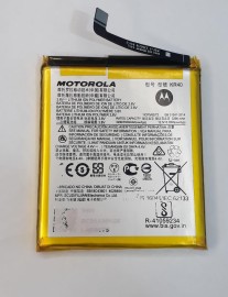 Bateria Original Retirado Moto G8 Play XT2015-2 - A.8