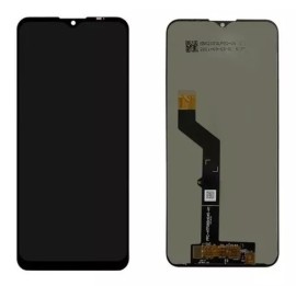 Tela Touch Lcd Frontal Moto E7 Plus - A-2