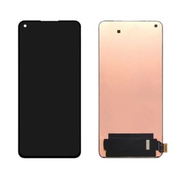 Tela Touch Lcd Frontal Xiaomi Mi 11 Lite Paralela - A-2*