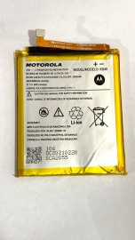 Bateria Moto E6s Retirado - P.1