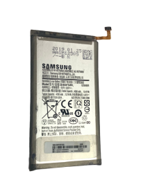 Bateria Retirado Galaxy S10 Plus SM-G975F - A.8