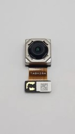 Camera Traseira Principal Galaxy A10s Original Retirado B7