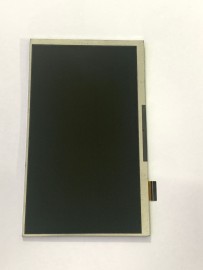 Display LCD Tablet DL 3724 Verso 7.1.2 - *