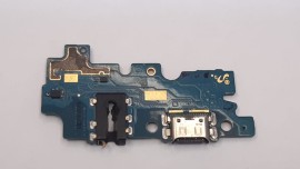 Placa De Carga Completa Galaxy A30S Retirado - C-8