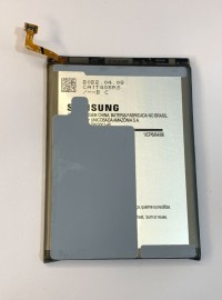 Bateria Original Retirado Galaxy A13 4G A135 - A.8