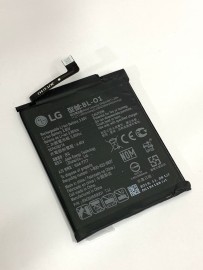 Bateria Retirado LG K8+ Plus - A.8