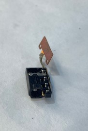 Flex Conector Do Fone de Ouvido LG K10 2017 - I.5