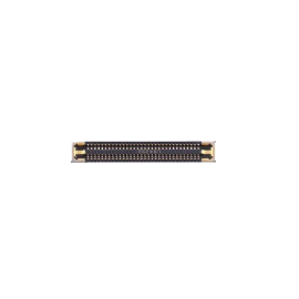 Conector FPC da Placa Mae Moto G9 Power - G.4