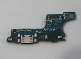 Placa De Carga Original Samsung A01 Verso Ql1695a - G.3