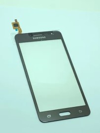 Tela Touch Samsung G532 J2 Prime Grafite Original A-2*