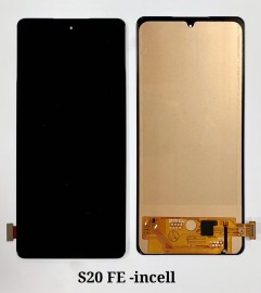 Tela Touch Lcd Frontal Incell S20 Fe 4G G780 - A-2*