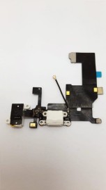 Placa De Carga Completa Compatvel Com Apple iPhone 5c - N.9